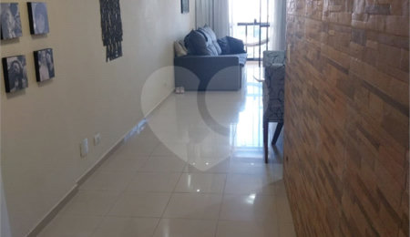 Apartamento à venda com 3 quartos, sendo 1 suíte,  em Mandaqui, São Paulo, SP