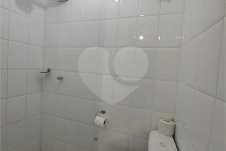 Apartamento à venda com 2 quartos em Alto da Boa Vista, São Paulo, SP