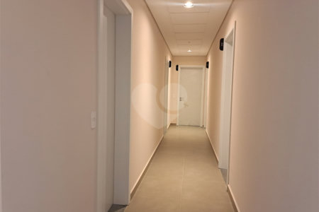 Apartamento à venda com 1 quarto em Chácara Santo Antônio, São Paulo, SP