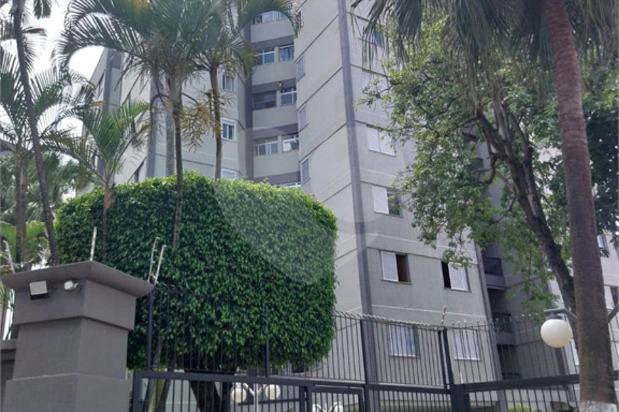 Apartamento à venda com 3 quartos em Água Fria, São Paulo, SP