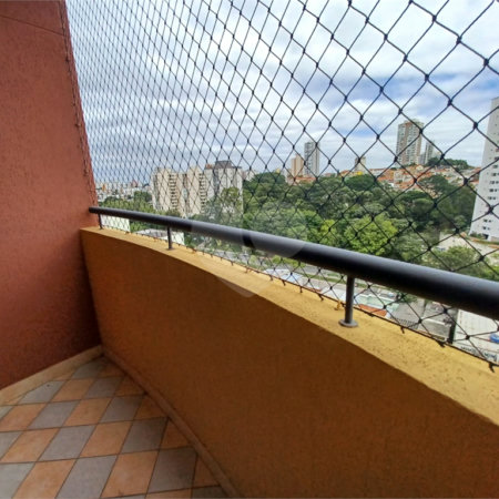 Apartamento à venda com 3 quartos, sendo 1 suíte, em Vila Aurora (zona Norte), São Paulo, SP