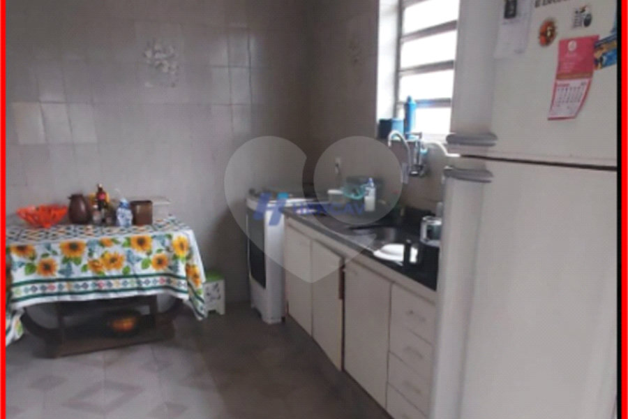 Sobrado à venda com 4 quartos, sendo 1 suíte, em Jaçanã, São Paulo, SP