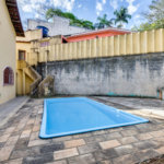 Sobrado à venda com 3 quartos, sendo 1 suíte, em Alto da Boa Vista, São Paulo, SP