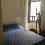 Apartamento à venda com 3 suítes em Vila Mascote, São Paulo, SP