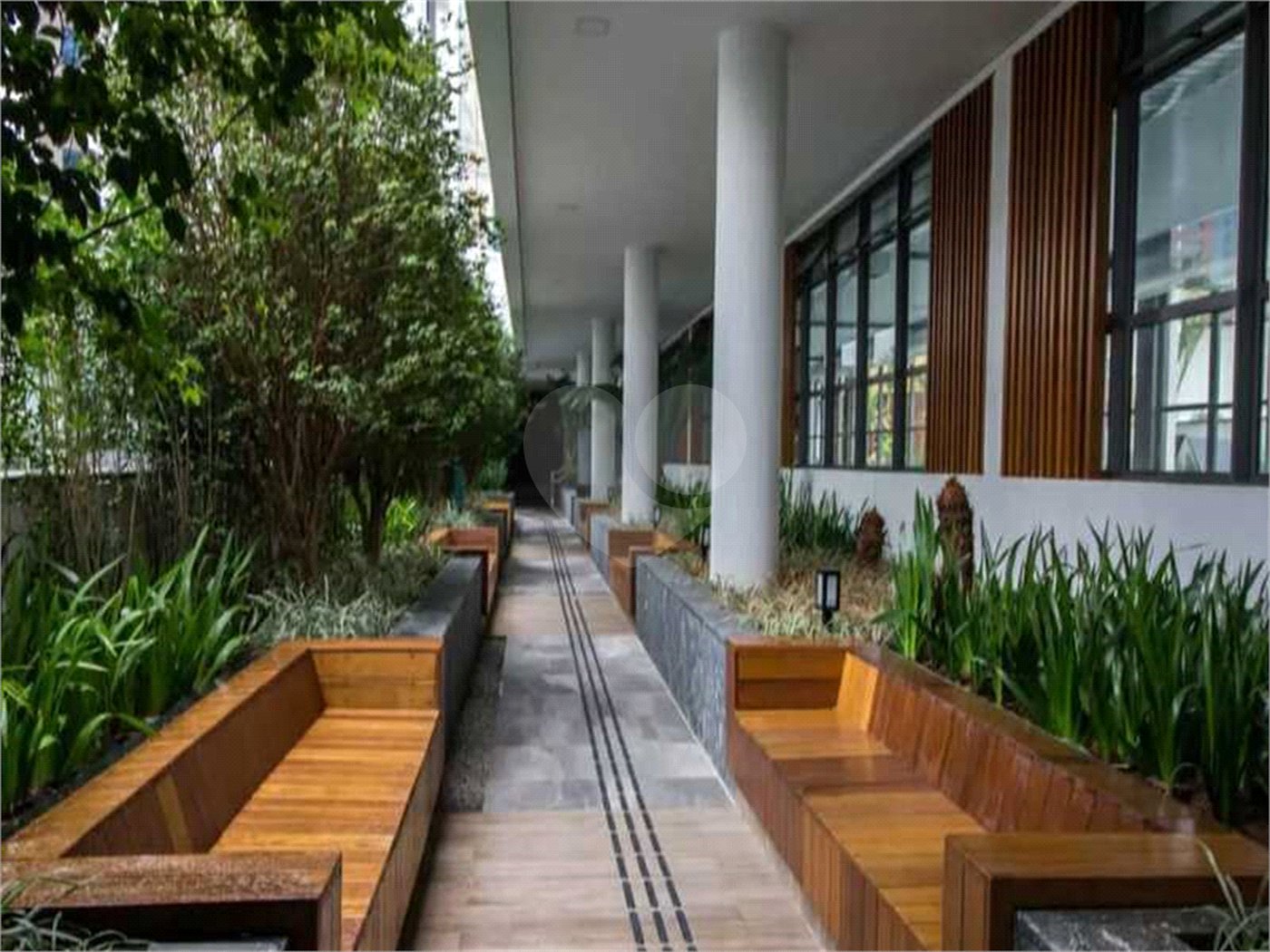 Apartamento à venda com 1 quarto em Pinheiros, São Paulo, SP