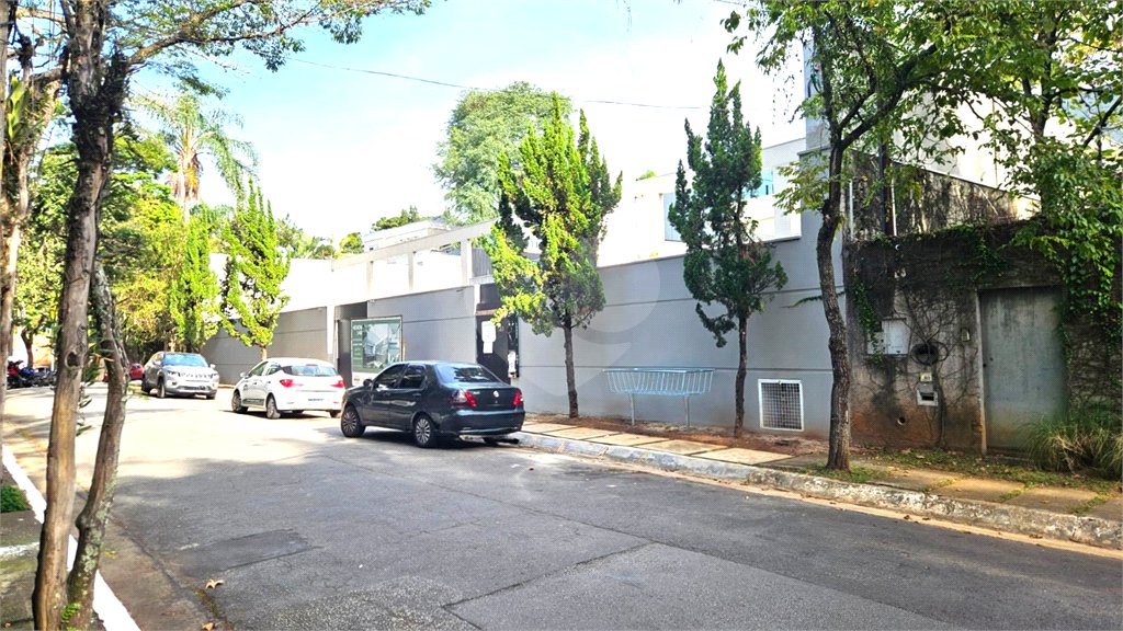 Casa à venda com 3 suítes no condomínio Residencial Heron 140, São Paulo - SP