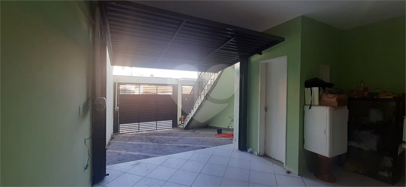Sobrado à venda com 3 suítes em Tremembé, São Paulo, SP