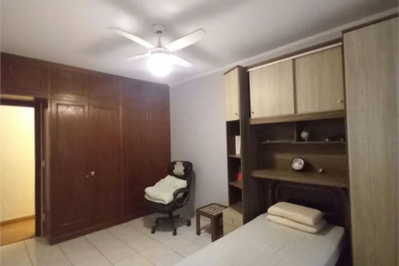 Casa Residencial à venda, Aparecida, Santos - CA0352.