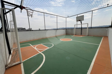 Apartamento à venda com 2 suítes em Atibaia Jardim, Atibaia, SP