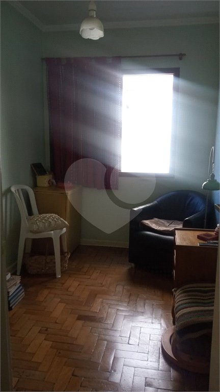 Apartamento à venda com 2 quartos em Jaguaré, São Paulo, SP