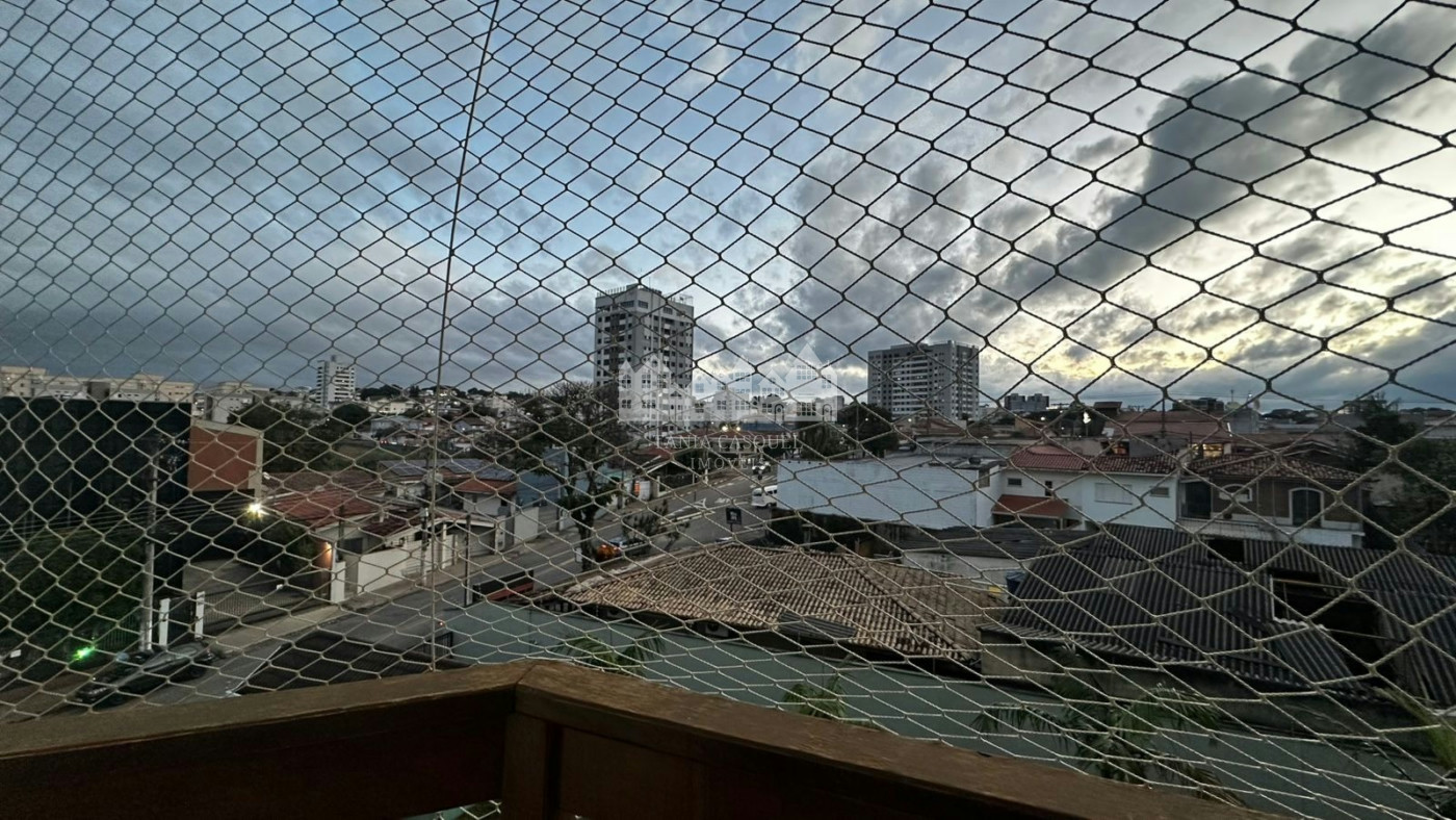 Apartamento à venda com 3 quartos, sendo 1 suíte, em Atibaia Jardim, Atibaia, SP