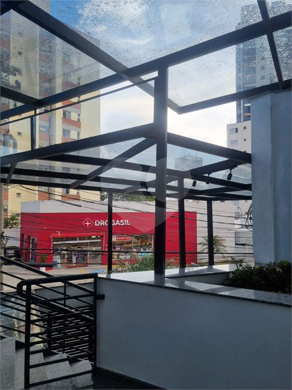 Apartamento à venda com 3 suítes em Tucuruvi, São Paulo, SP