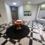 Apartamento Residencial à venda, Gonzaga, Santos - AP0849.