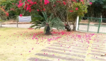 Terreno à venda em Estância Santa Maria do Portão, Atibaia, SP
