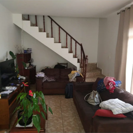Casa à venda com 2 quartos em Sumarezinho, São Paulo, SP