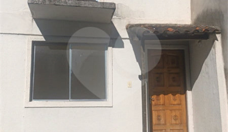 Casa à venda com 2 quartos em Campo Grande, Rio de Janeiro, RJ