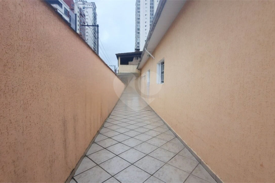 Casa Térrea à venda com 2 quartos em Anália Franco, São Paulo, SP