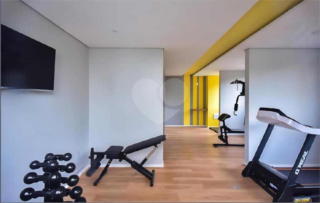 Apartamento à venda com 2 quartos em Jardim Maria Duarte, São Paulo, SP