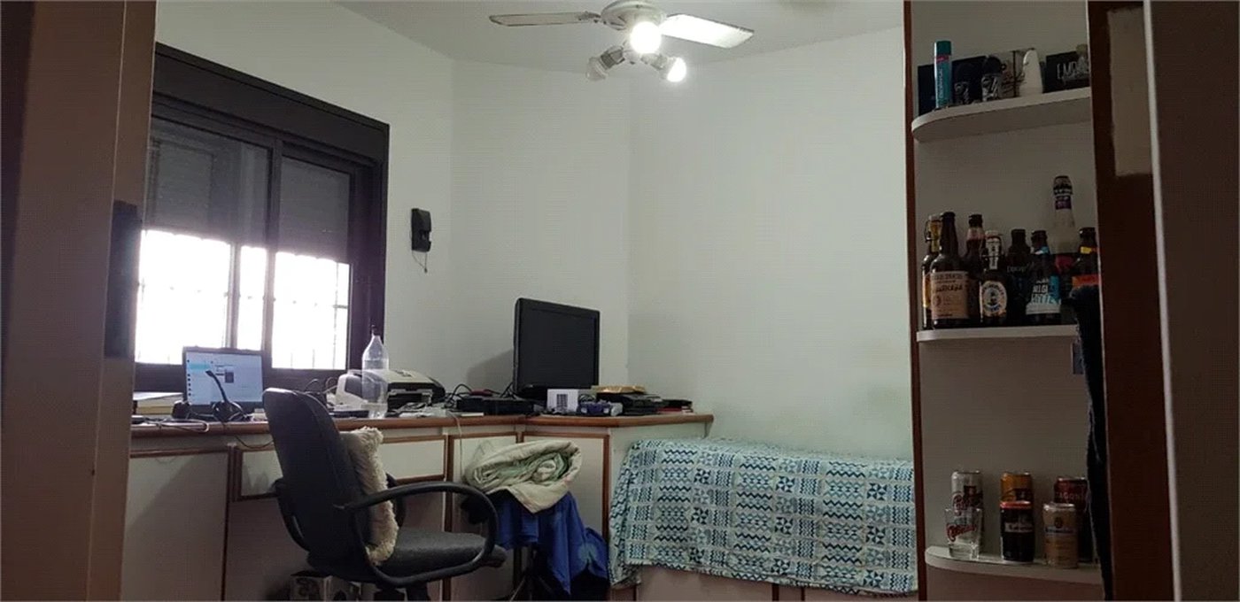Apartamento à venda com 3 quartos, sendo 1 suíte, em Cidade Monções, São Paulo, SP