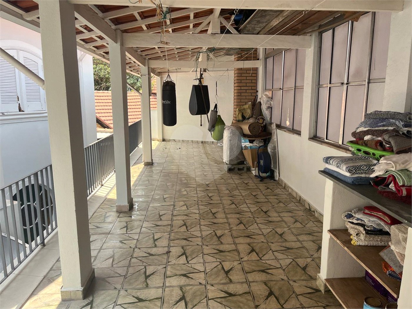 Casa à venda com 4 quartos, sendo 1 suíte, em Jardim Franca, São Paulo, SP