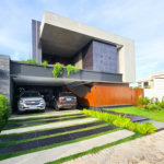 Casa à venda com 3 suítes no condomínio Residencial Florais Itália, Cuiabá - MT
