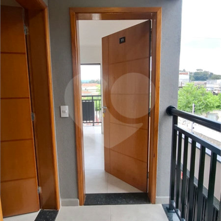Apartamento à venda com 1 quarto em Vila Nova Carolina, São Paulo, SP