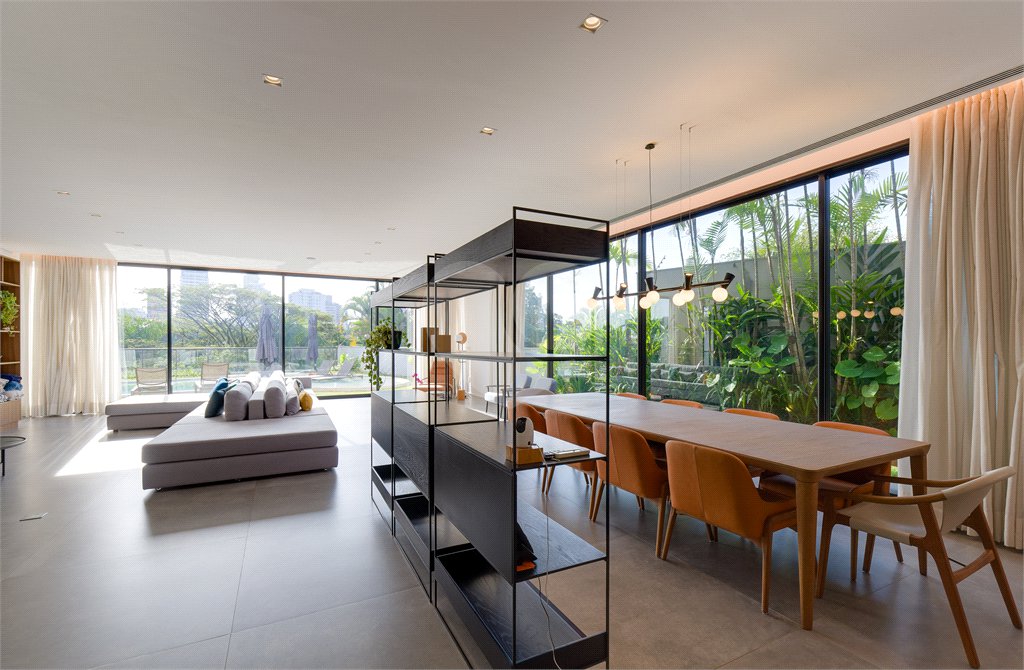 Casa à venda com 3 suítes no condomínio Eco Boulevard, São Paulo - SP