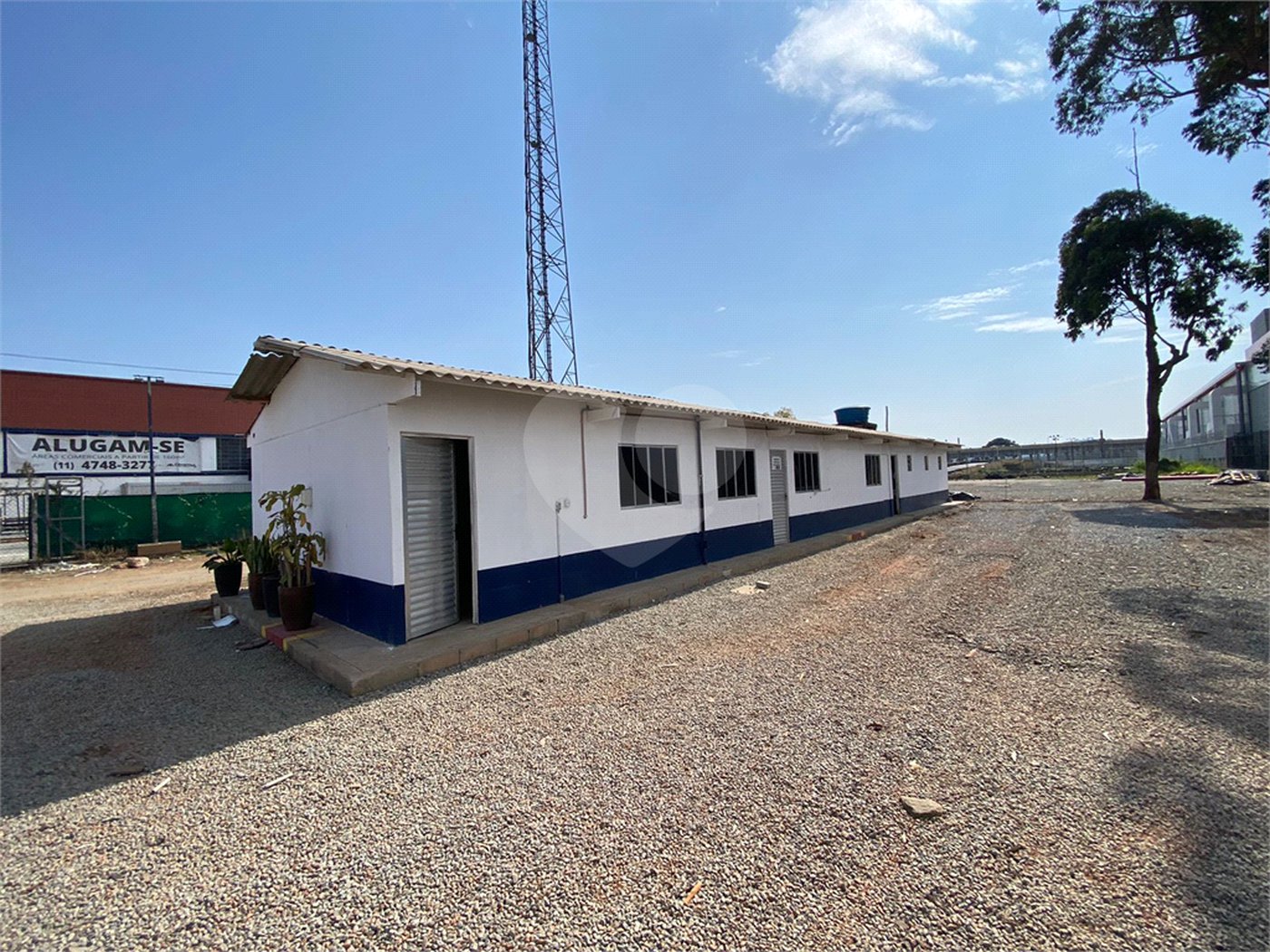 Salão para alugar em Vila Amorim, Suzano, SP