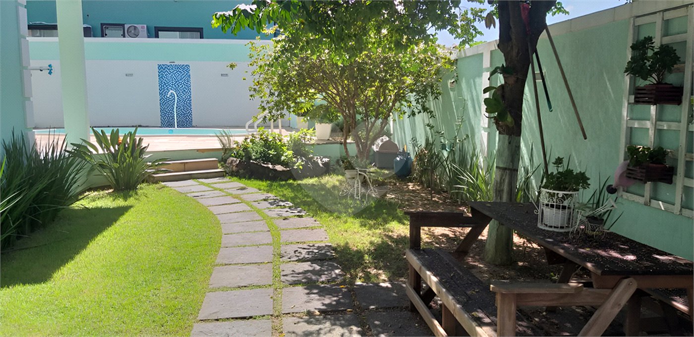 Casa à venda com 3 quartos, sendo 1 suíte, em Campo Grande, Rio de Janeiro, RJ