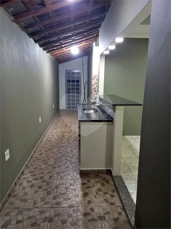 CASA PARA VENDA NO RESIDENCIAL ASTOLPHO LUIZ DO PRADO