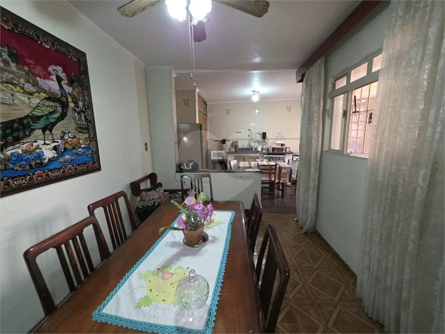 SANTANA - CASA COM 2 MORADIAS - 10m DE FRENTE - 3 VAGAS