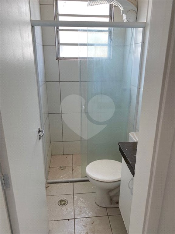 Apartamento no Spazio Monte Alto