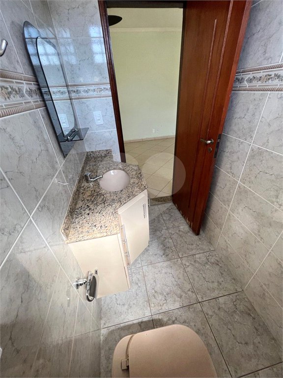 Casa sobrado na Vila Operária em Rio Claro