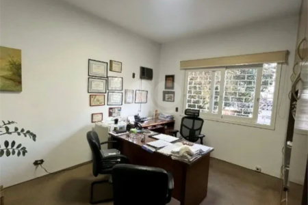 Sobrado residencial/ comercial á venda na Granja Julieta, São Paulo - SP