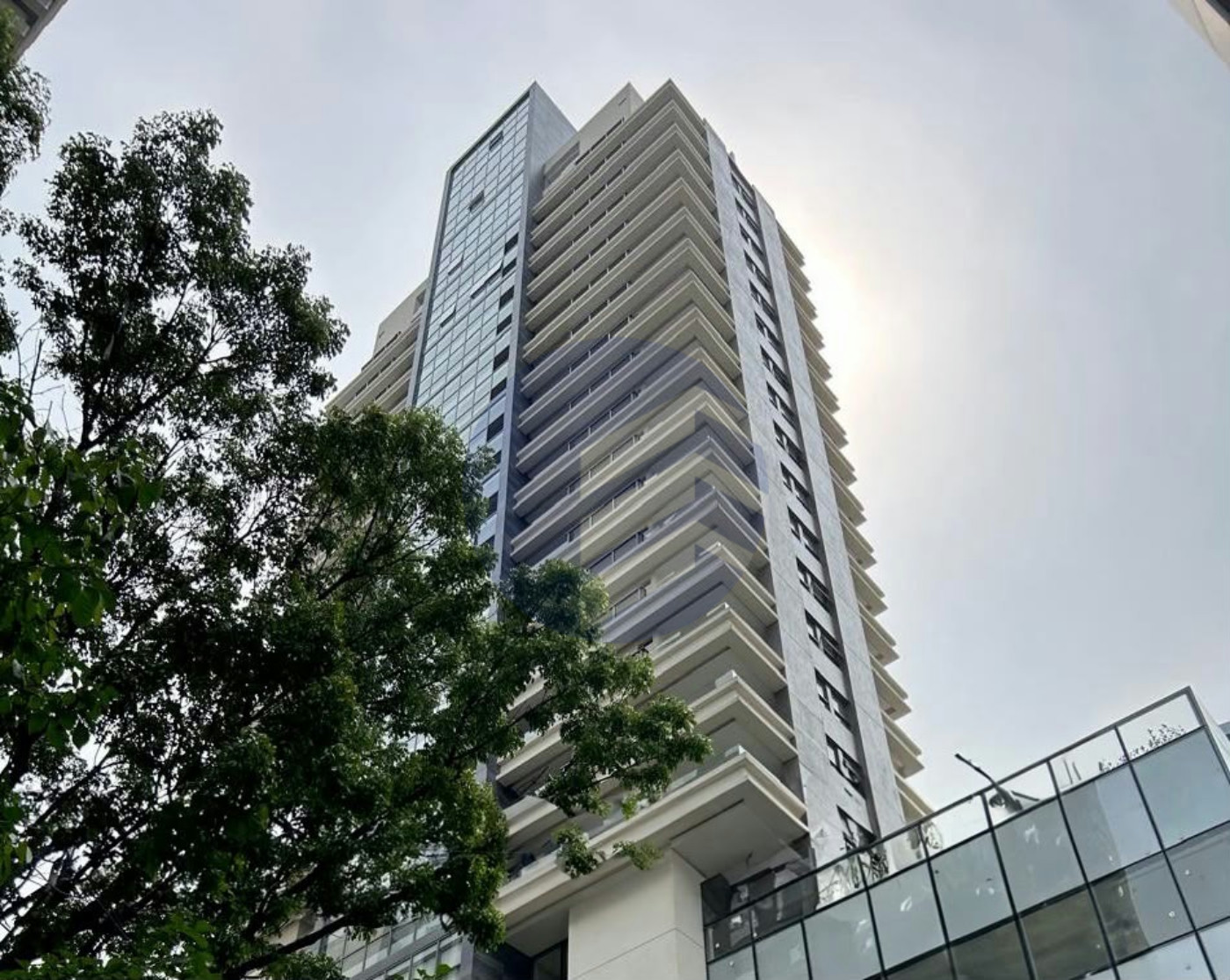 Apartamento para alugar com 1 quarto em Pinheiros, São Paulo - SP