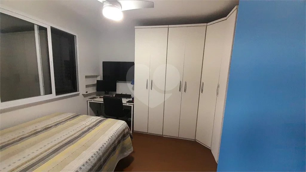 Apartamento Mobiliado 2 dormitorios para alugar Vila Olimpia
