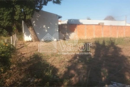 Terreno no Bairro Itamarati São Carlos