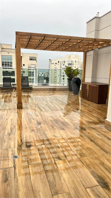 Viva o alto padrão com conforto, sofisticação e exclusividade no Icon Residence!