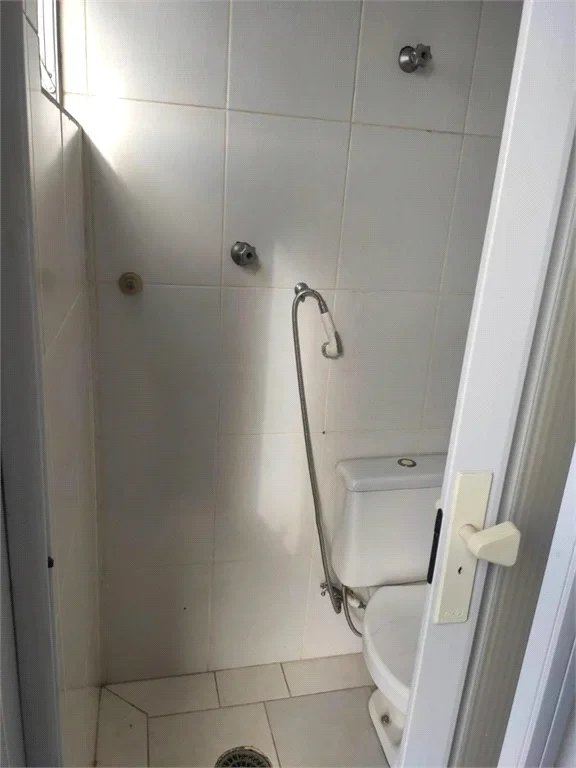 Apartamento à venda com 2 quartos e 1 vaga no Morumbi
