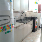 RESIDENCIAL PARQUE DAS ARVORES