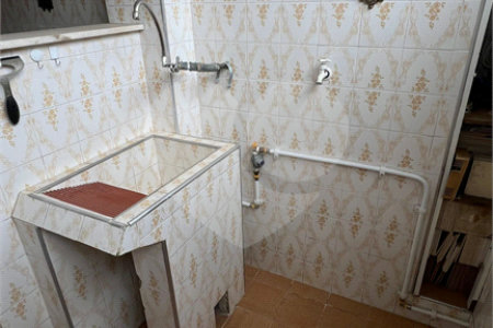 Apartamento Residencial BELA VISTA