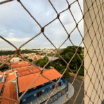 Apartamento com 2 dormitórios no Por do Sol, na cidade de Piracicaba - SP
