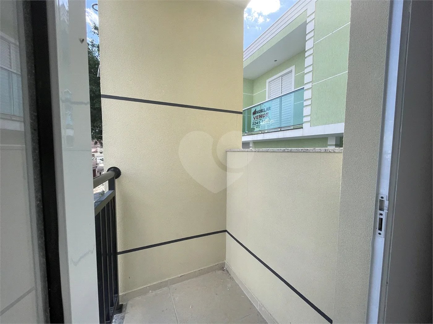 Apartamento novo 39 metros - sem elevador e sem vaga de garagem -