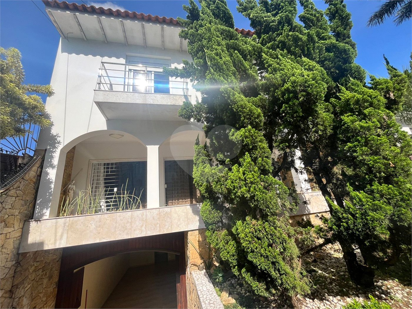 Espetacular sobrado com piscina bairro nobre da Zona Norte.- Venda ou Locacao - Jardim franca