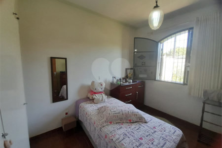 Casa à Venda na Vila Faria - São Carlos