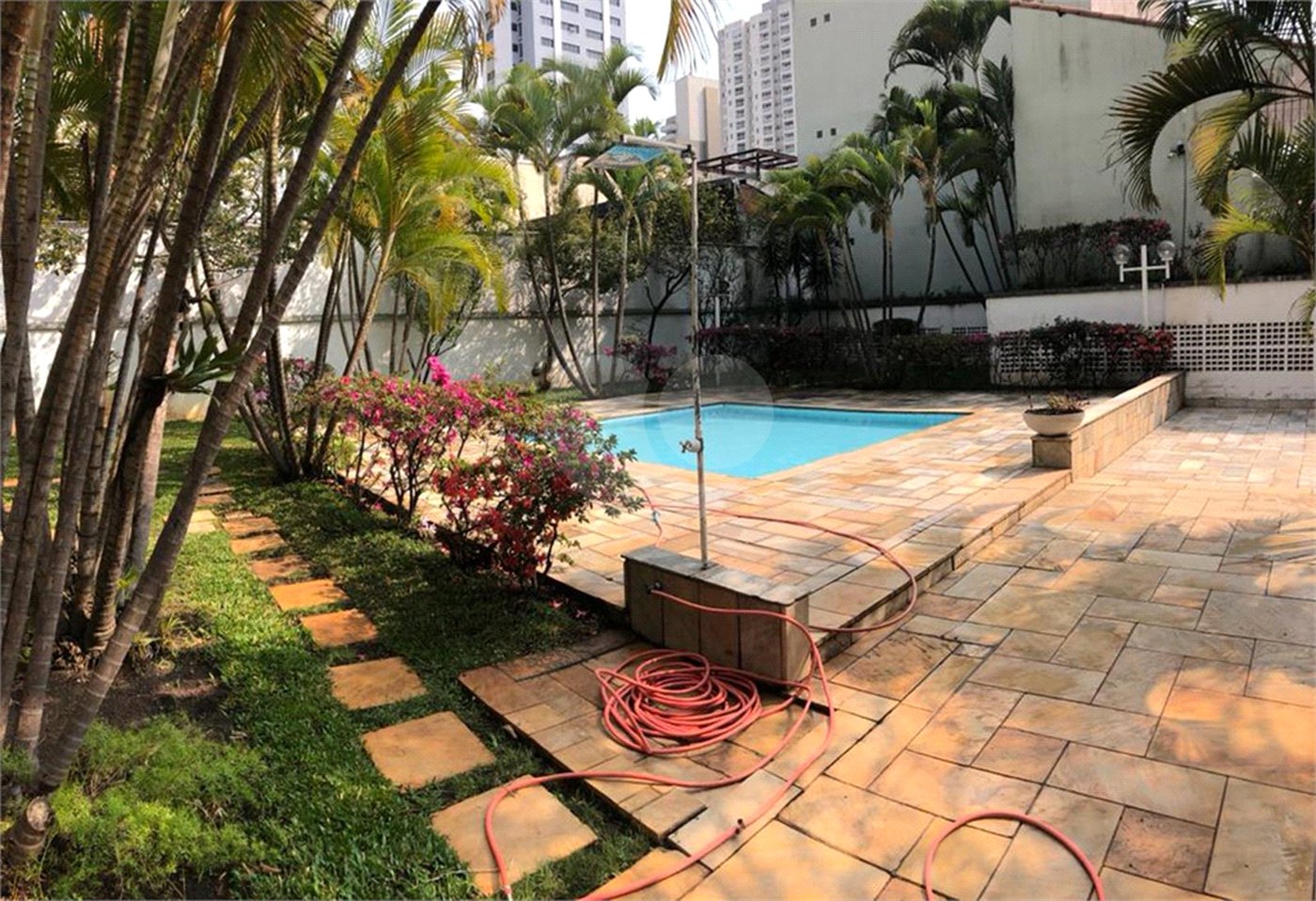 Apartamento com 65 m2 ,2 dormitórios à venda no Paraiso