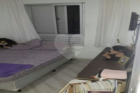 Apartamento a venda no Parque da Luz São Paulo SP