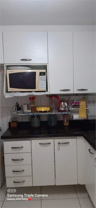 Casa à venda com 2 quartos no condomínio Res Santorini, Cotia - SP