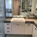 Excelente apartamento de 169 metros na Vila Clementino