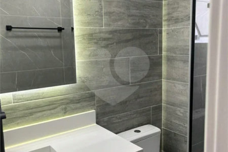Apartamento no Belém